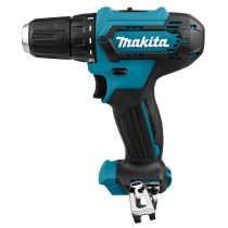 Máy Khoan và vặn vít dùng pin 12Vmax Makita DF333DNX10 Máy Khoan và vặn vít dùng pin 12Vmax Makita DF333DNX10